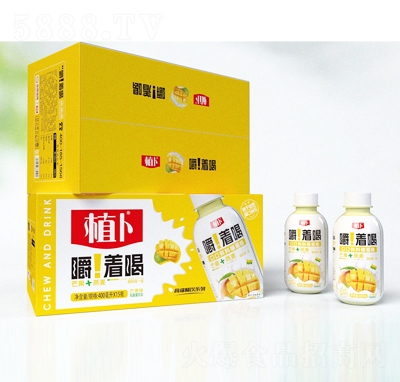 ֲ��â��ζ������Ʒ400mlX15