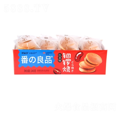 FKO�~茟�240g�t��ζ�A�ĵ����c�����e��ʳƷ