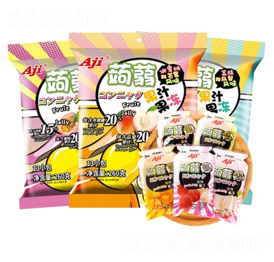 AJI�X�m��֭����260g����������ͯ���e��ʳƷ