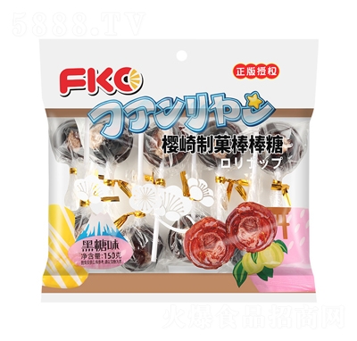FKO������Ǒ������150g����ζ��ͯ���e��ʳ