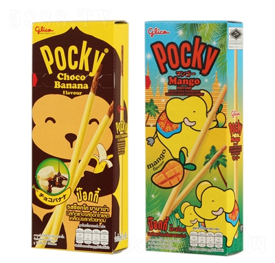 �����߰���Pockyɰ�25gɸ��c(di��n)���e��ʳ