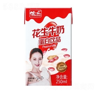 �zһ�c����ţ�̵����Ʒ250ml