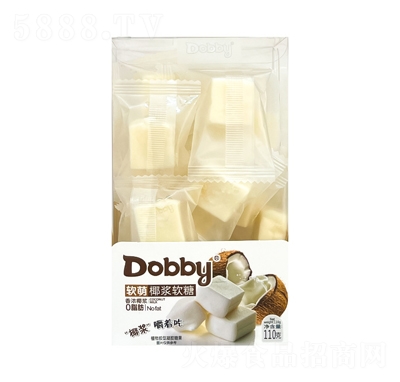 Dobby�߱�Ҭ��ζܛ��110g��֭���{ˮ��QQ�����e��ʳ