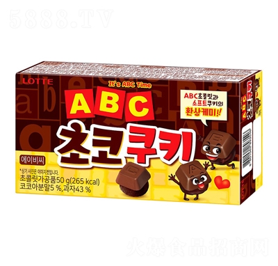 ����ABC��ĸ�ɿ��������50g�����b�k�������e��ʳ