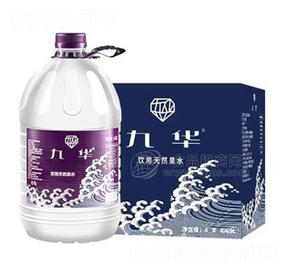 ���A�����ȻȪˮ4.69LX4