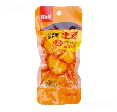 ���������㿾����50g����ζС�������e��ʳ