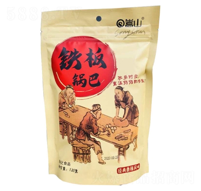 ��ɽƽ��偰�120g��������ζ�W�t��������ʳС��