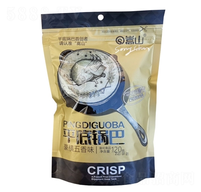 ��ɽƽ��偰�120g���M����ζ�W�t��������ʳС��