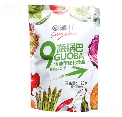 ��ɽ9��偰�120g�W�t��������ʳС��