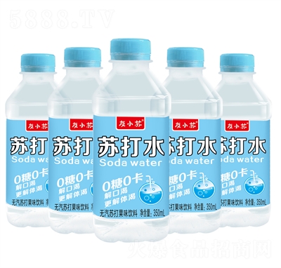 ��С�K�K��ˮ������ˮ350ml