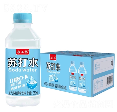 ��С�K�K��ˮ������ˮ350ml��24ƿ