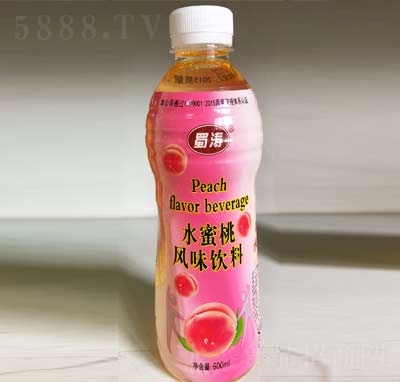 ���ˮ���ҹ�ζ����L(f��ng)ζ���500ml