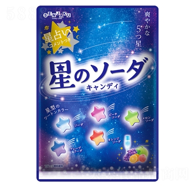 SENJAKU��ȸ�������85gˮ��ζ�ǹ����e��ʳ