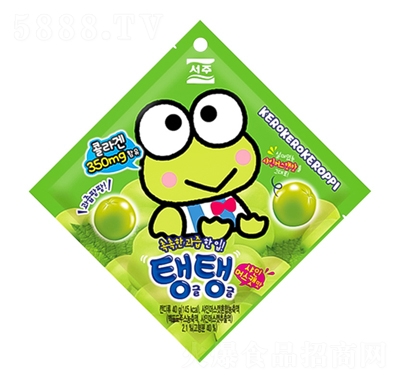 SEOJU��������ζ��֭ܛ��40g��ͯ�ǹ���ʳ���eʳƷ