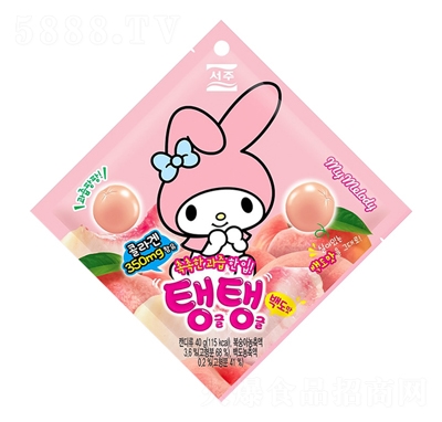 SEOJU��������ζ��֭ܛ��40g��ͯ�ǹ���ʳ���eʳƷ