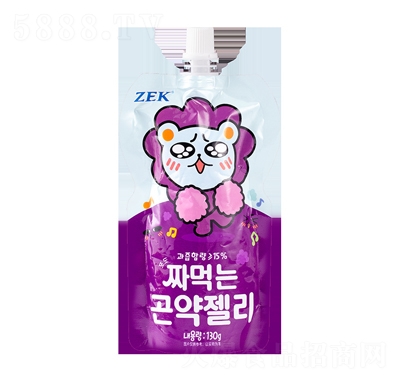 ZEK��֭�X�m����������130g����ζ���С��ʳ��ͯ���eʳƷ