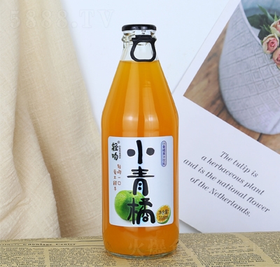 �p��С���ٹ�֭���318ml