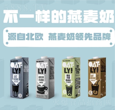 OATLY���ζ�����̹������200����