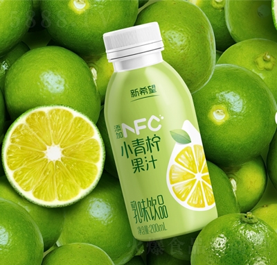 ��ϣ��С������֭��ζ�Ʒ200ml