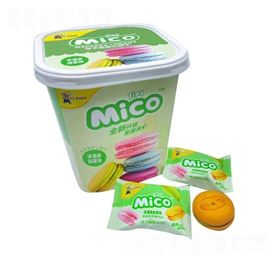TinyMico�R����88g���b�����Ĩ��ζ���c���e��ʳ
