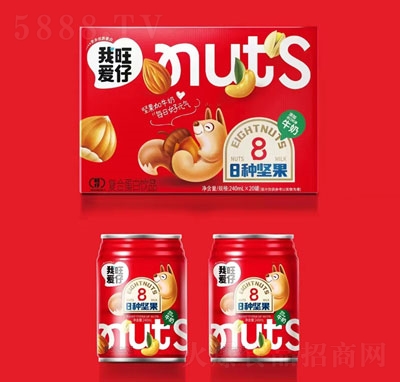 �Ґ�����8�N�Թ��ͺϵ����Ʒ240mlX20