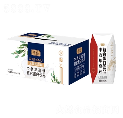 ʥĽ��������}��(f��)�ϵ����Ʒ200mlX12��