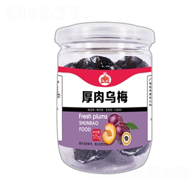 혌���(y��u)Ʒ�����÷125g���eʳƷ����