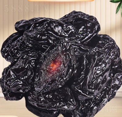 比比妙西梅干休閑果脯蜜餞