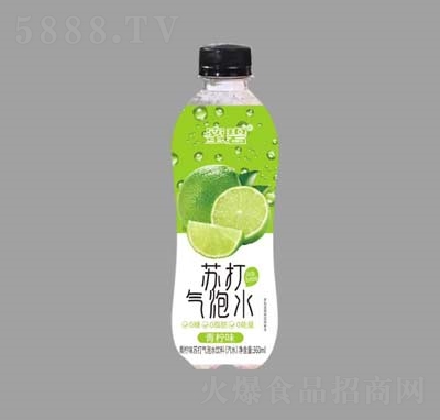 �۱��K�����ˮ̼���������ζ360ml