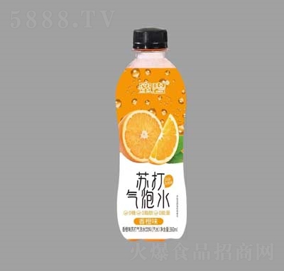 �۱��K�����ˮ̼��������ζ360ml