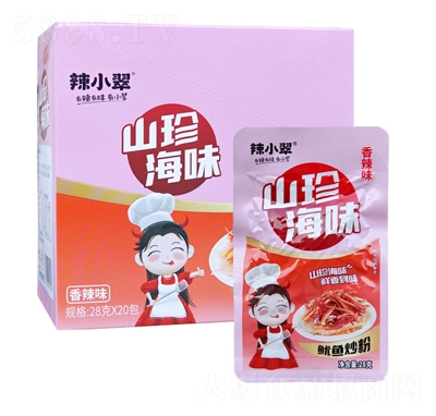 ��С��ɽ�亣ζ���~����28gX20������ζ���e��ʳ