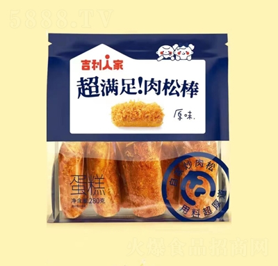 �����˼����ɰ�ԭζ280g