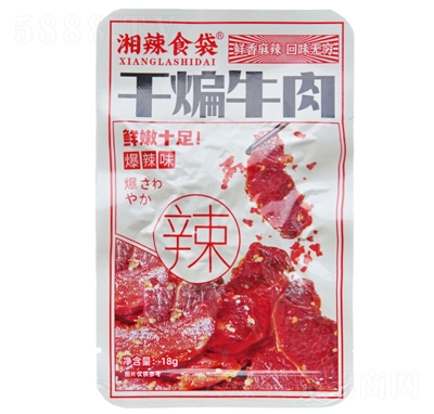 ����ʳ������ţ��18g����Ʒ����ζ���e��ʳ