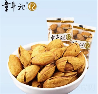 ͯ��ӛ�͵�ľ500g����С���Թ����e��ʳС�԰��_ľ������