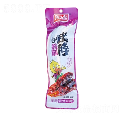 ��ɽ�t������45g�����Ǵ�ζ�W(w��ng)�t���e��ʳС��