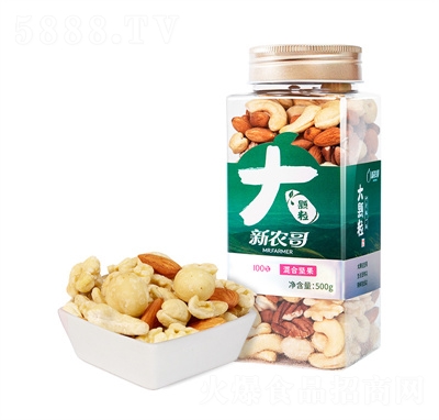 ���r(n��ng)��ÿ�ՈԹ�500g���bԭζ��ϼ��Թ��ɹ�