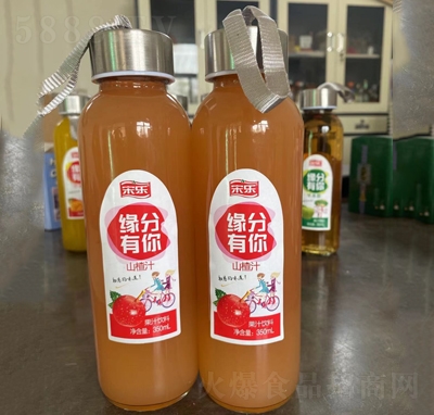 �Θ�(l��)ɽ�֭��֭���350ml