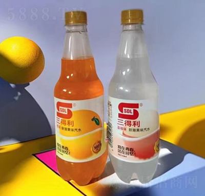 �������³���ζ��ˮ��֦ζ+��ζ500ml̼�����