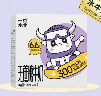 һֻˮţ�o(w��)����ţ��200mlX10��