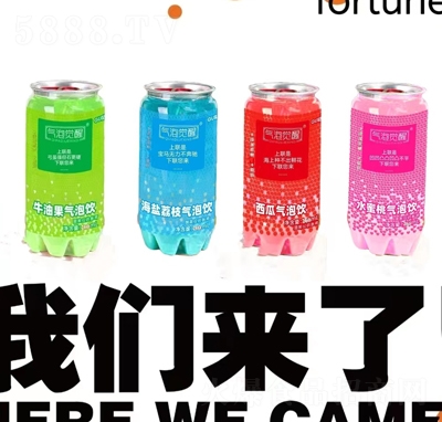 �����X�Ѷ��ζ�����̼�����260ml