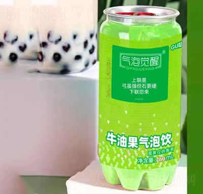 �����X��ţ�͹������̼�����260ml