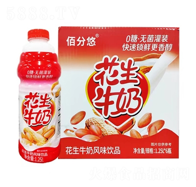 �۷��ƻ���ţ���Lζ�Ʒ1.25LX6ƿ