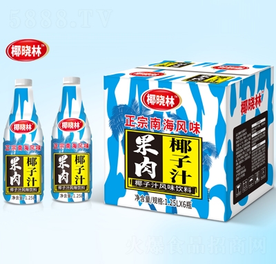 Ҭ���ֹ���Ҭ��֭�L(f��ng)ζ���1.25LX6ƿ