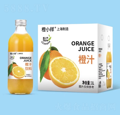 ��С�ӹ�֭��֭���1L���䣩