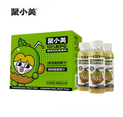 ��С���rե�J����֭��֭248ml��8