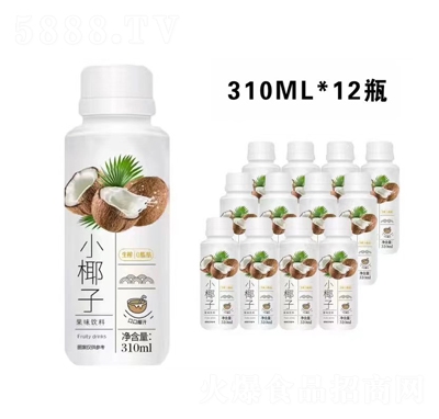 ���@�r��СҬ�ӹ�ζ���310mlX12ƿ