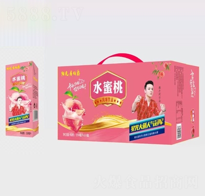 �(y��ng)���Ʋ���ˮ�����L(f��ng)ζ�Ʒ250ml��24��