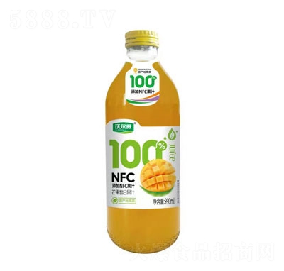 �֠�����(f��)�Ϲ�֭NFCâ��֭990ml
