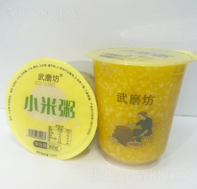 ��ĥ����ʳ��С����360g