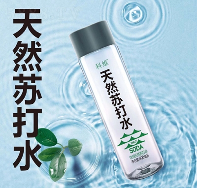 �ƾS��Ȼ�K��ˮ400ml